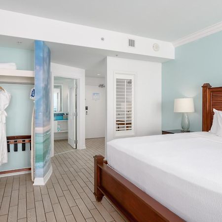 The Pensacola Beach Resort Eksteriør bilde