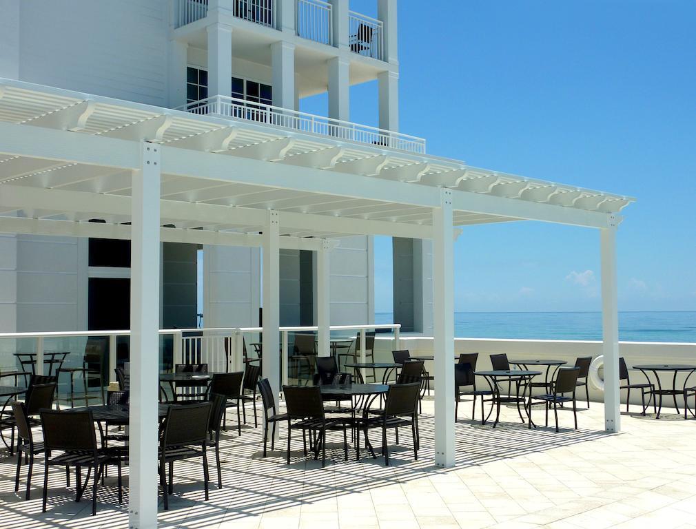 The Pensacola Beach Resort Eksteriør bilde