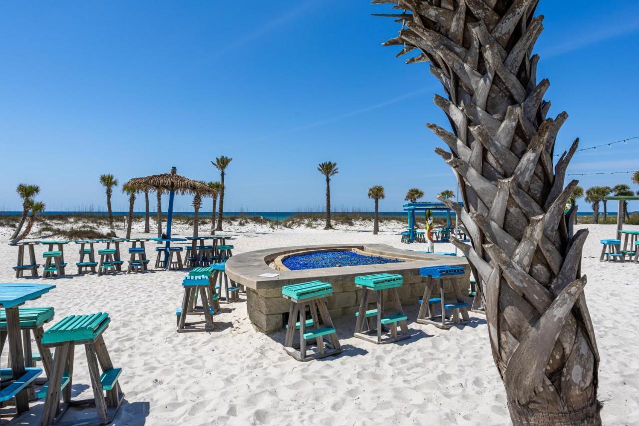 The Pensacola Beach Resort Eksteriør bilde
