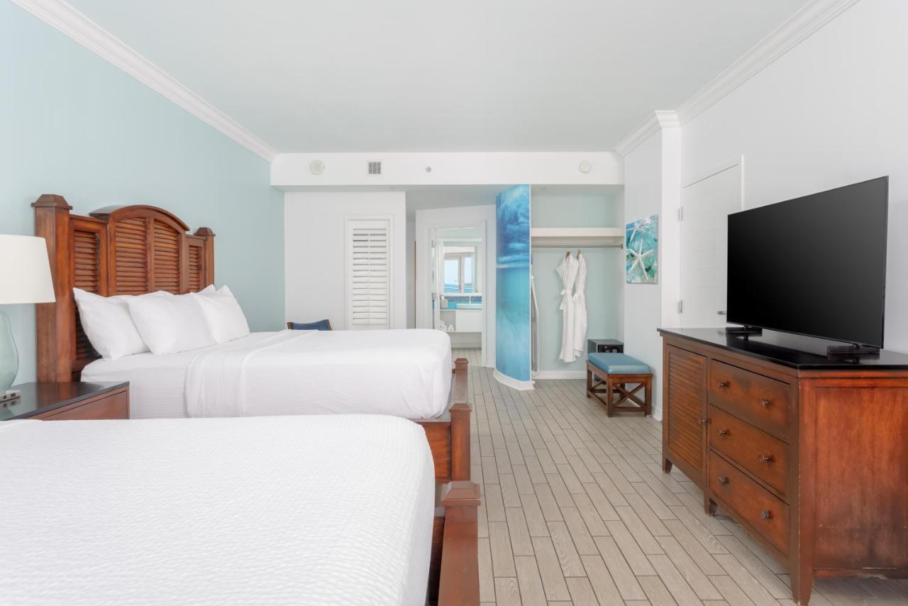 The Pensacola Beach Resort Eksteriør bilde
