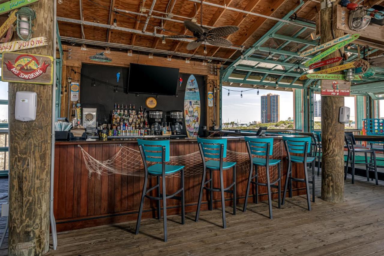 The Pensacola Beach Resort Eksteriør bilde