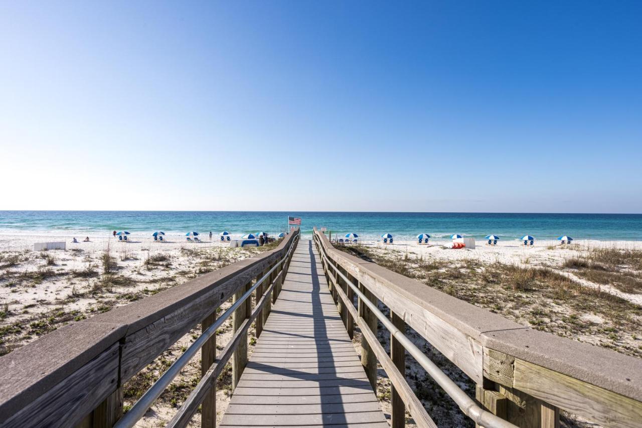 The Pensacola Beach Resort Eksteriør bilde