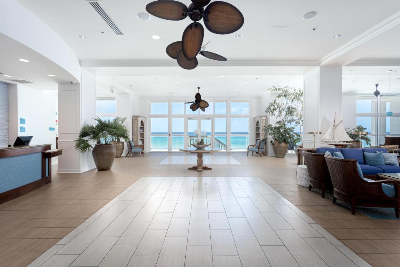 The Pensacola Beach Resort Eksteriør bilde