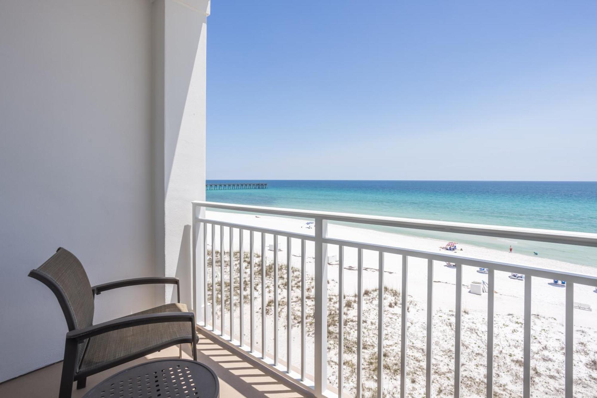 The Pensacola Beach Resort Eksteriør bilde