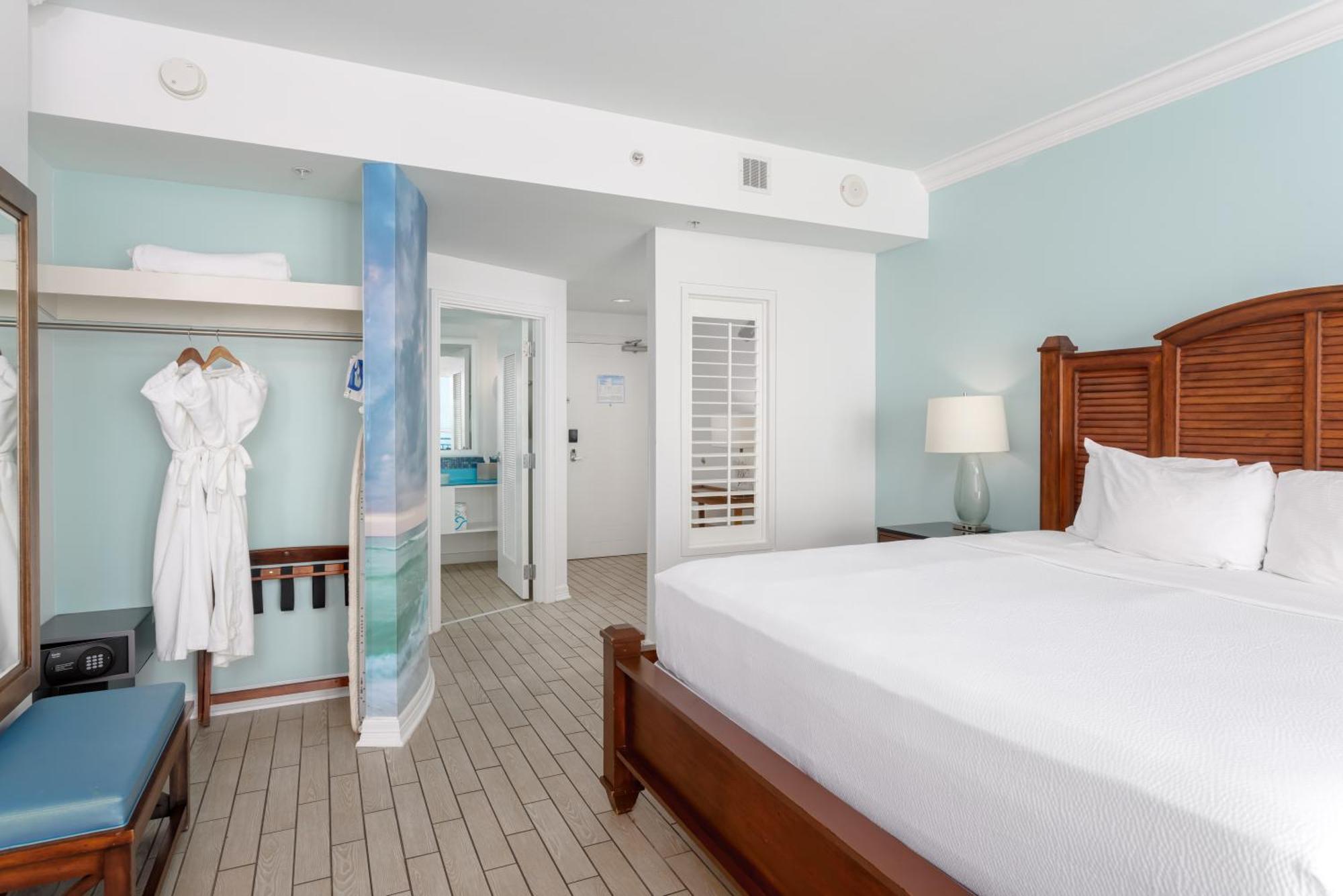 The Pensacola Beach Resort Eksteriør bilde