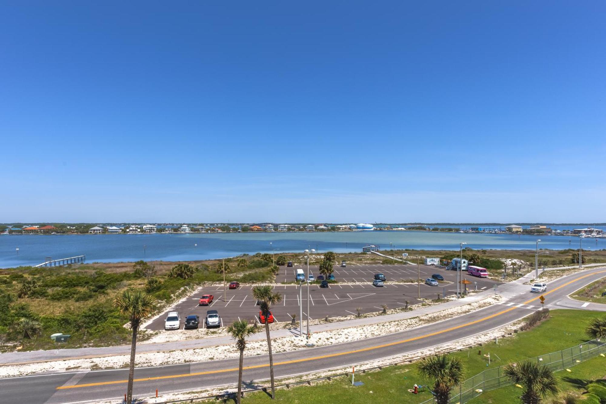 The Pensacola Beach Resort Eksteriør bilde