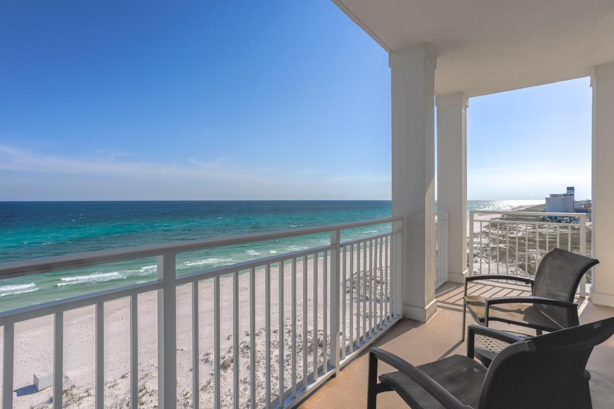 The Pensacola Beach Resort Eksteriør bilde