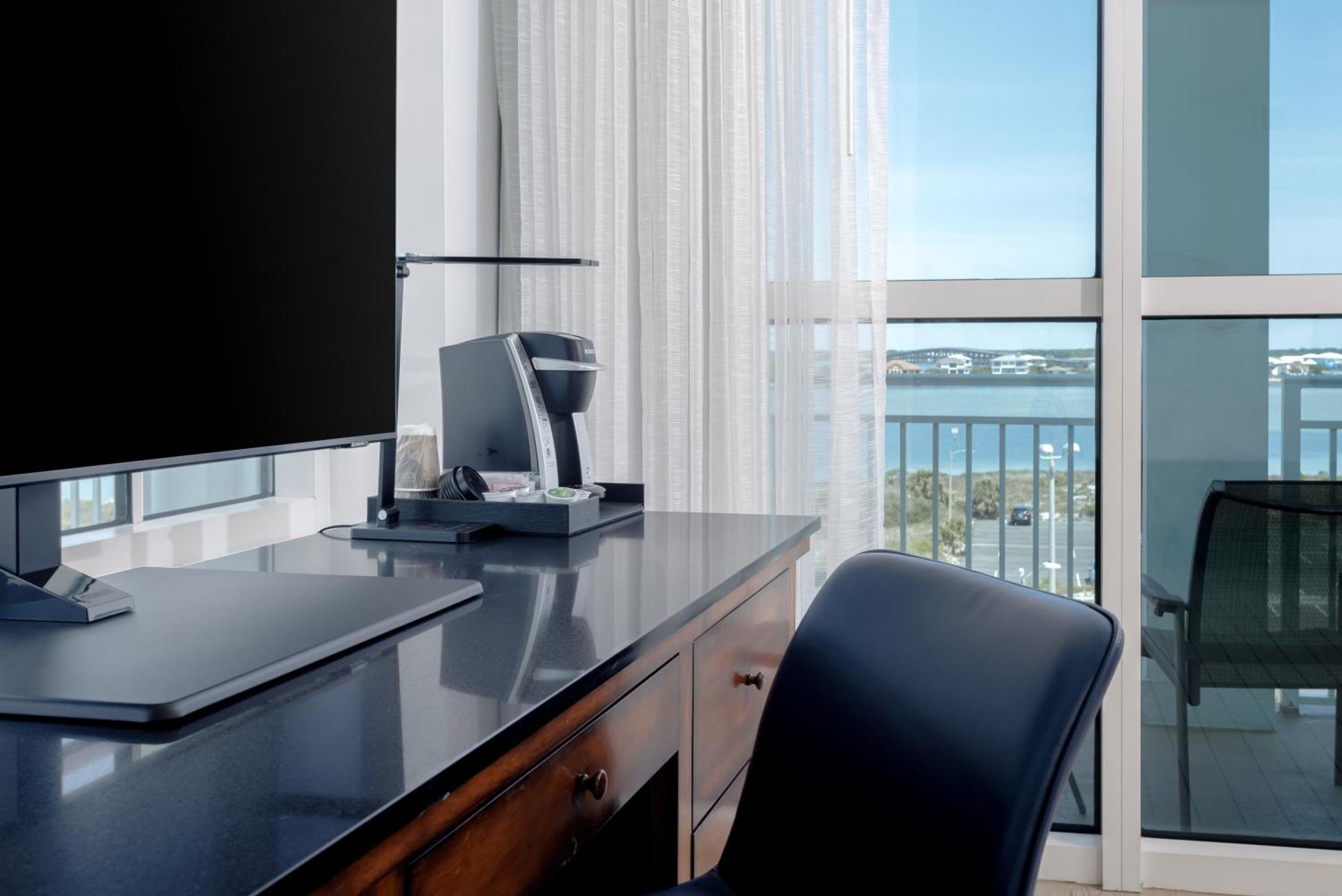 The Pensacola Beach Resort Eksteriør bilde