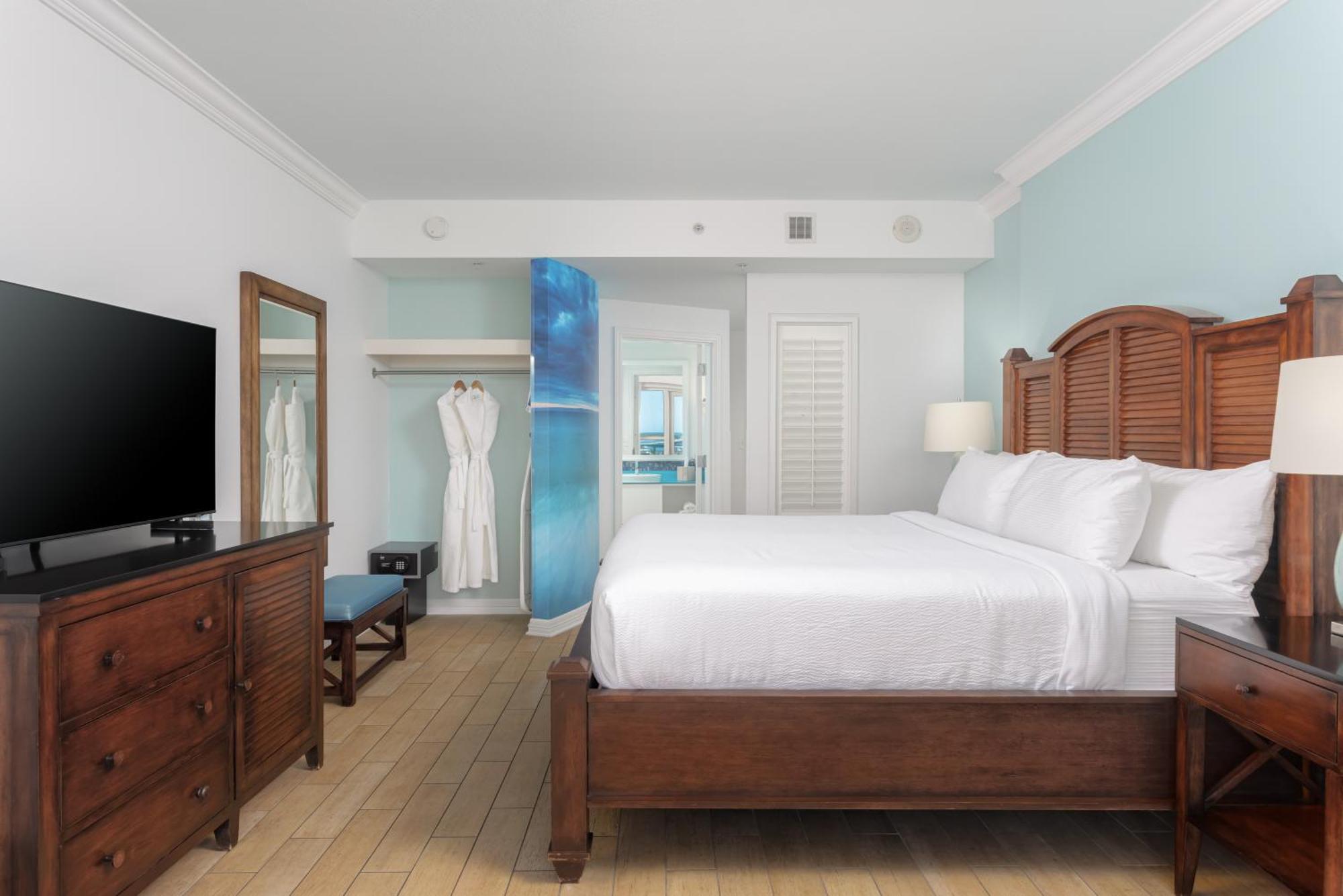 The Pensacola Beach Resort Eksteriør bilde