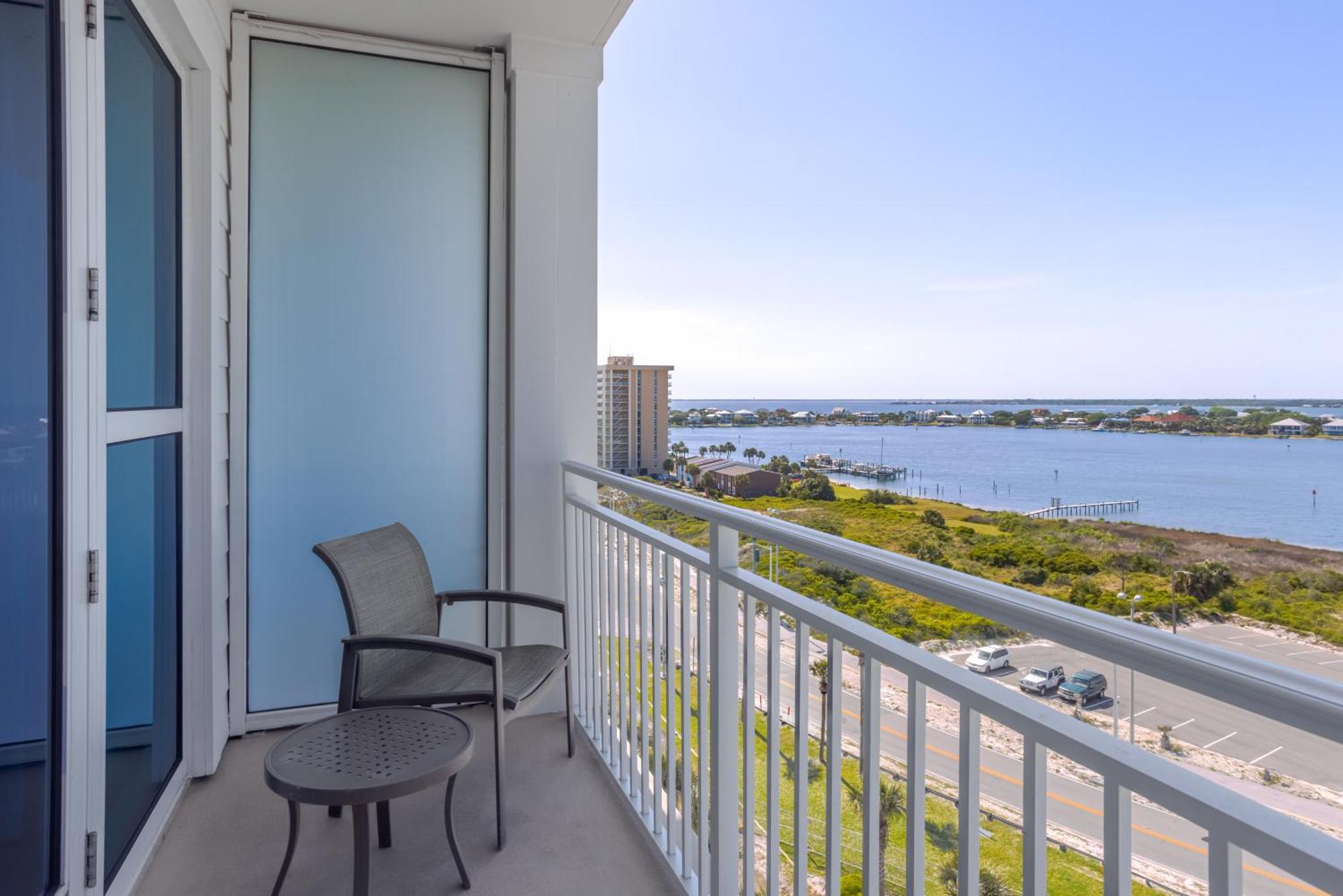 The Pensacola Beach Resort Eksteriør bilde