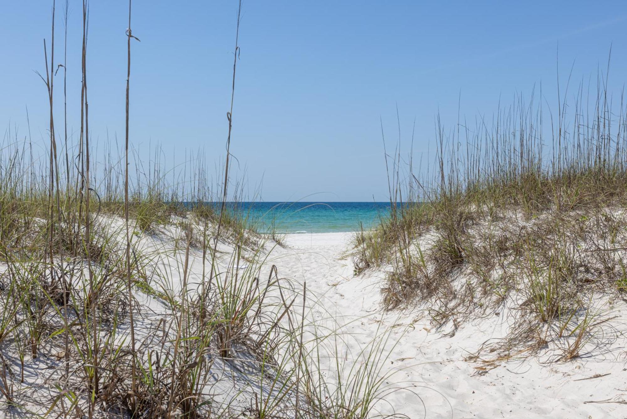 The Pensacola Beach Resort Eksteriør bilde