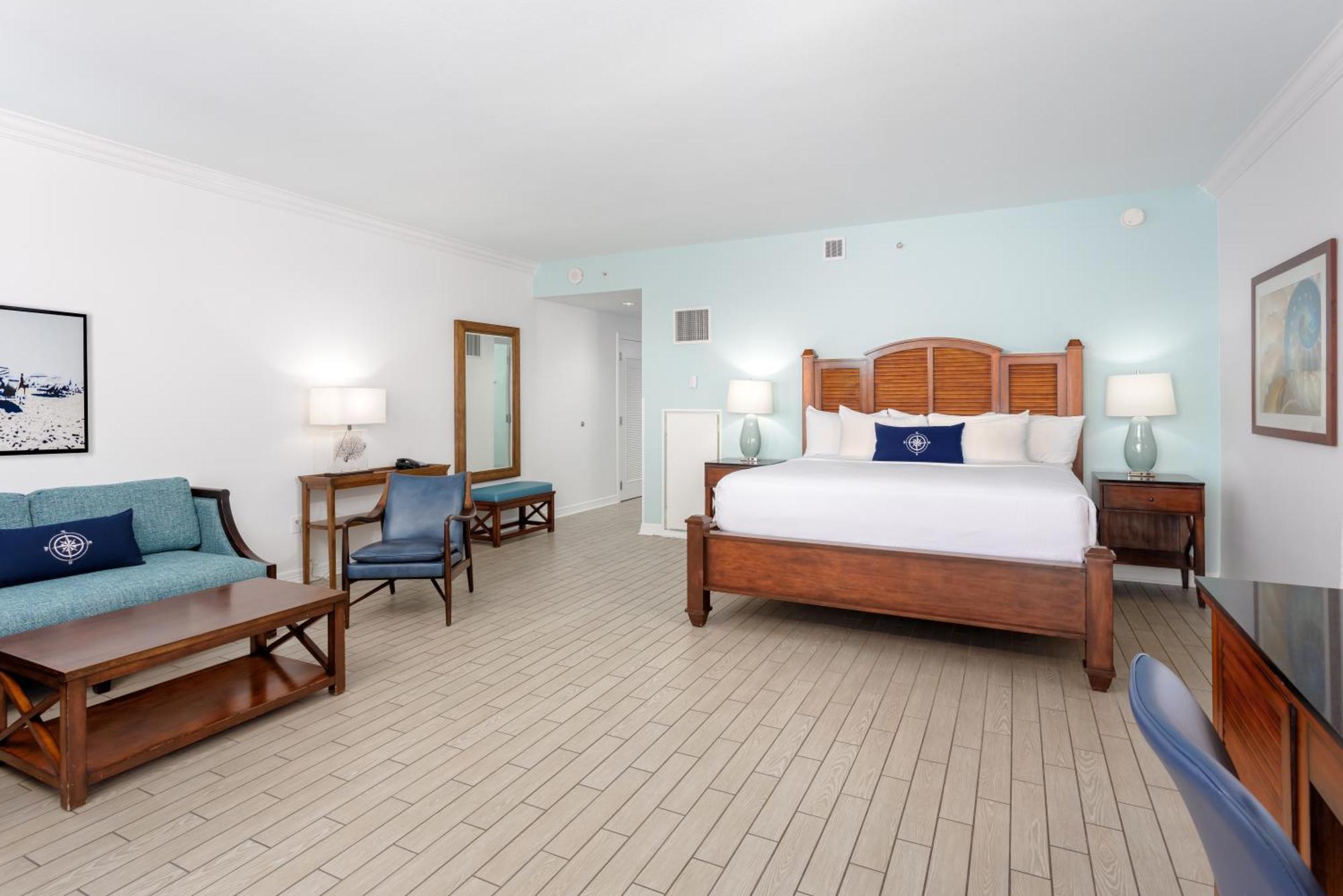 The Pensacola Beach Resort Eksteriør bilde
