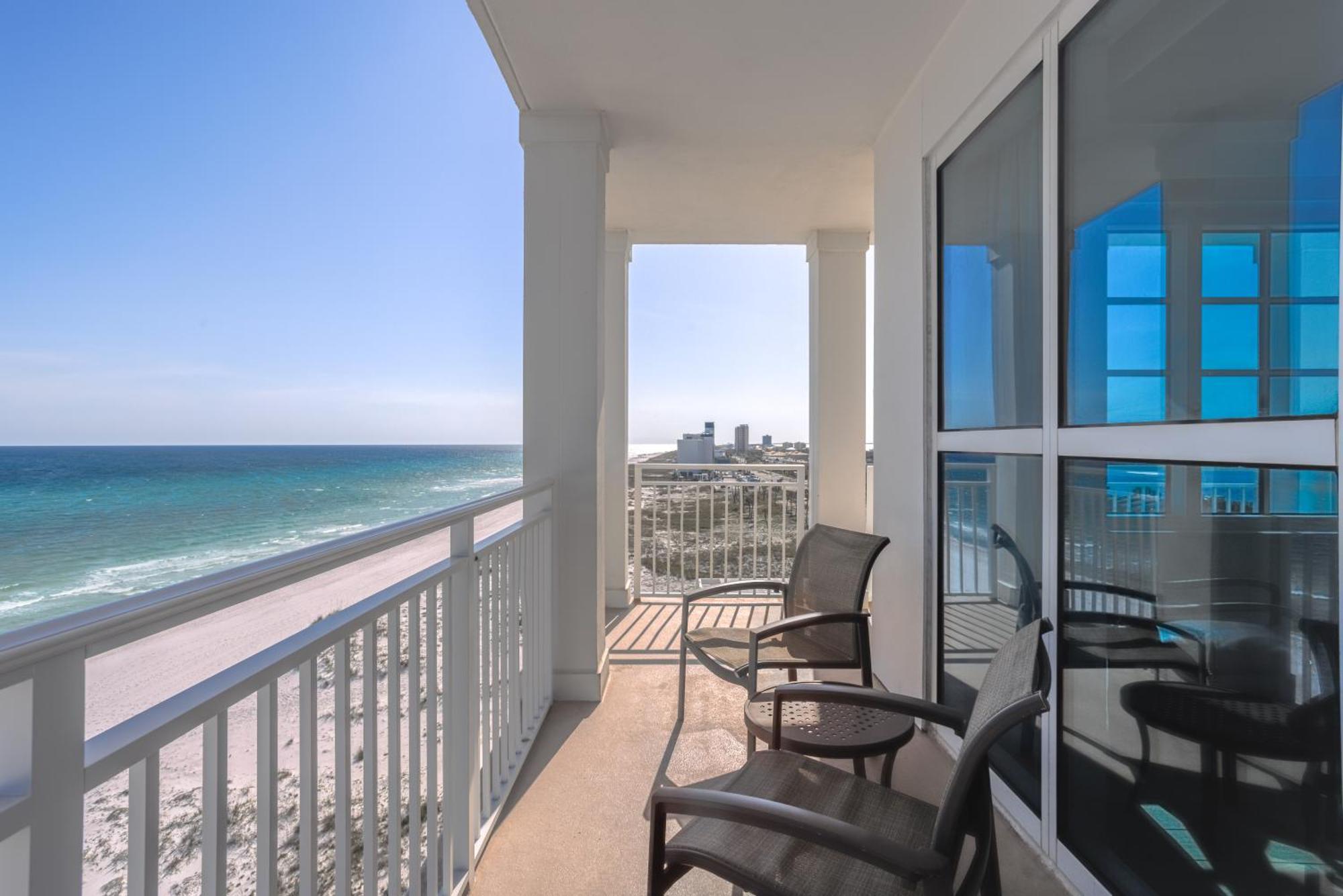 The Pensacola Beach Resort Eksteriør bilde