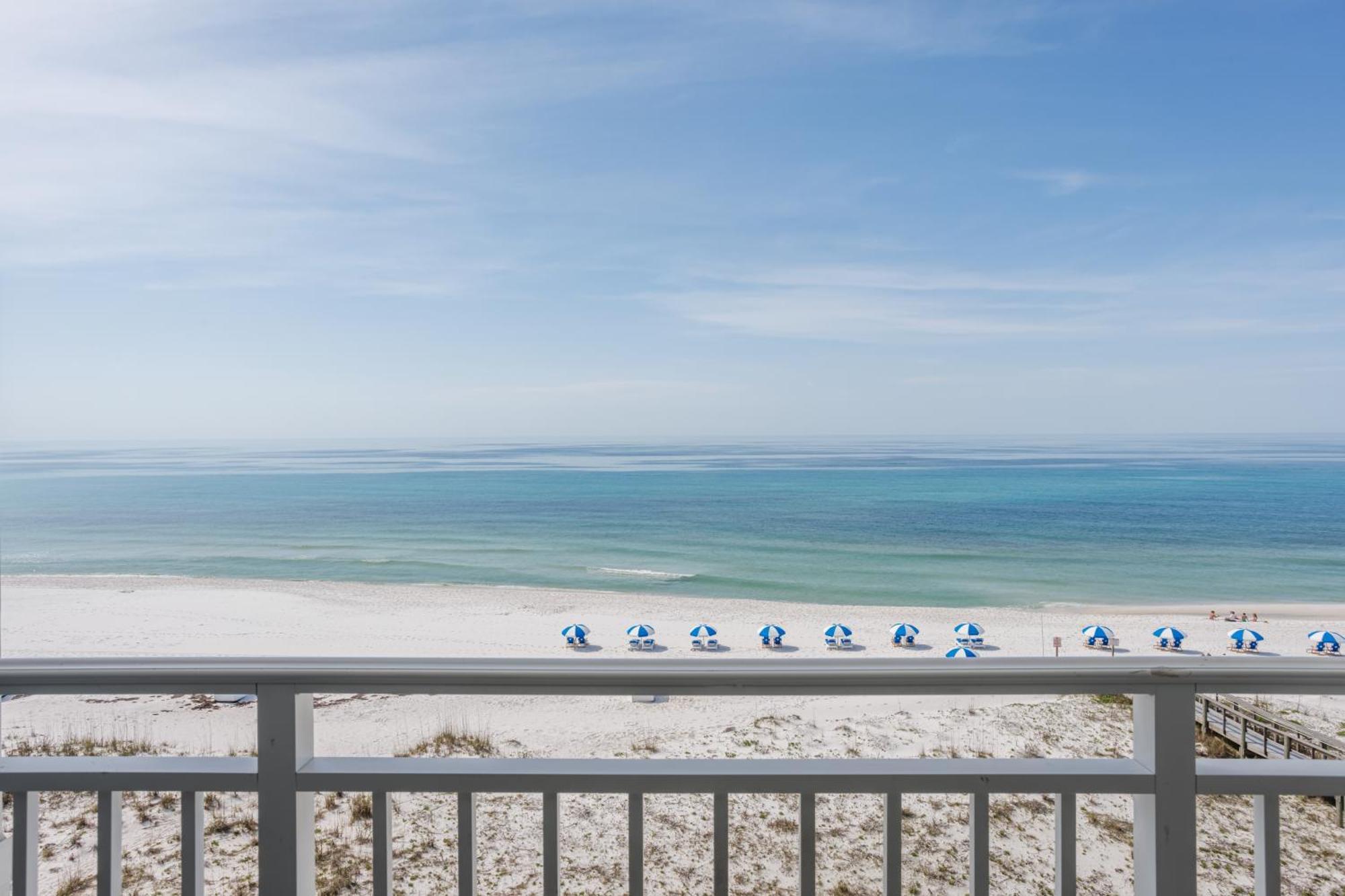 The Pensacola Beach Resort Eksteriør bilde