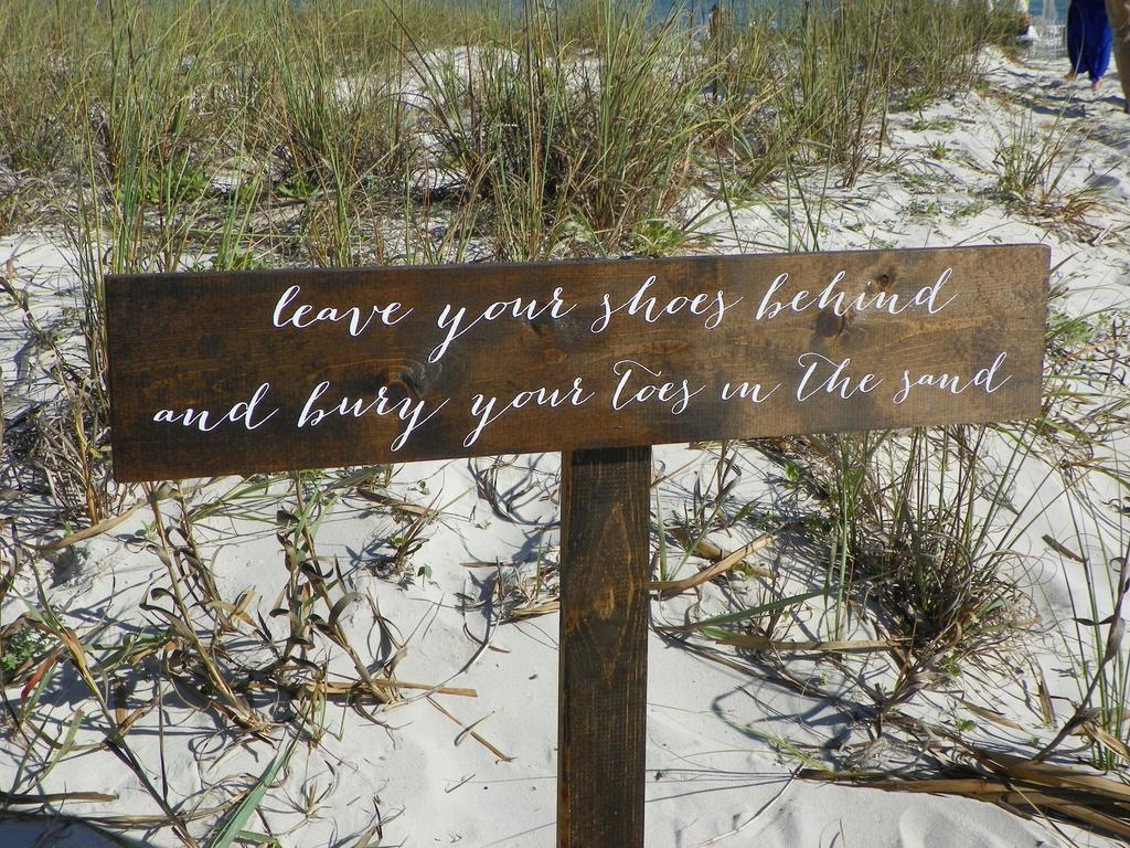 The Pensacola Beach Resort Eksteriør bilde
