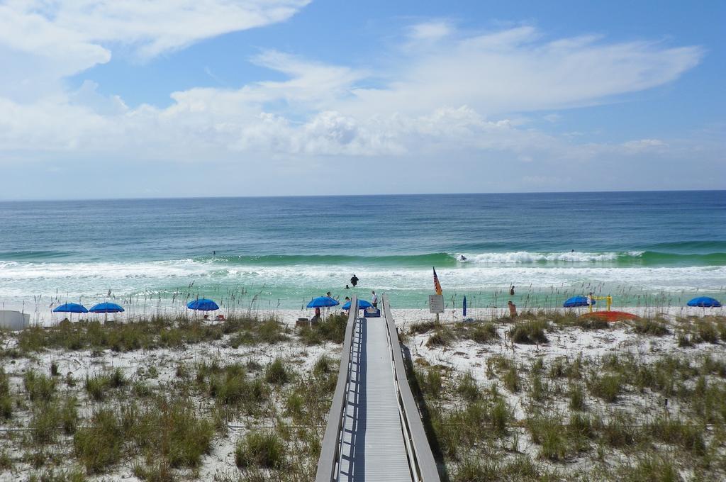 The Pensacola Beach Resort Eksteriør bilde