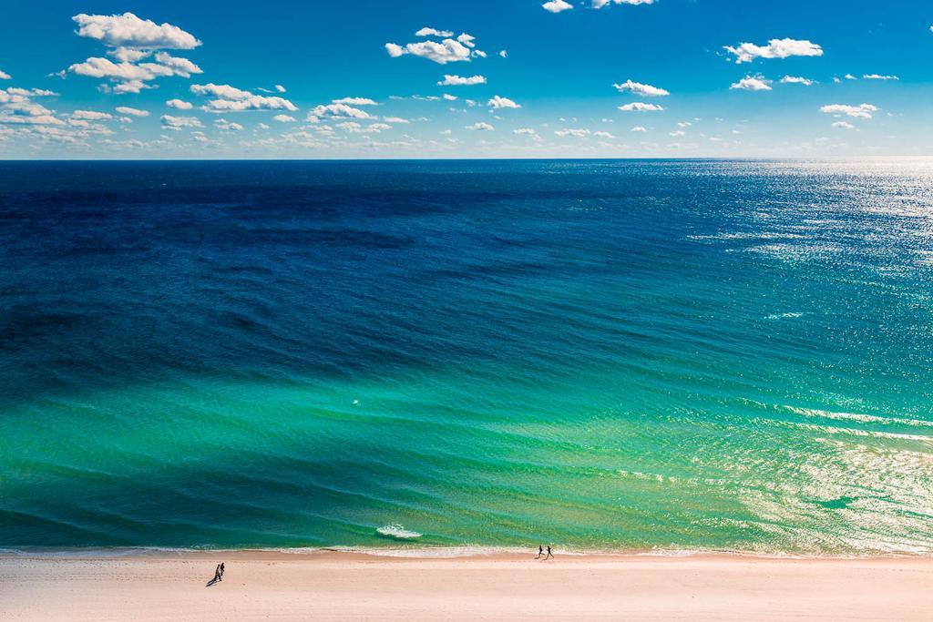 The Pensacola Beach Resort Eksteriør bilde