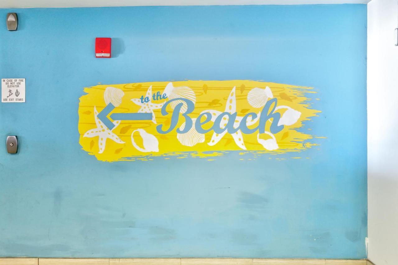 The Pensacola Beach Resort Eksteriør bilde